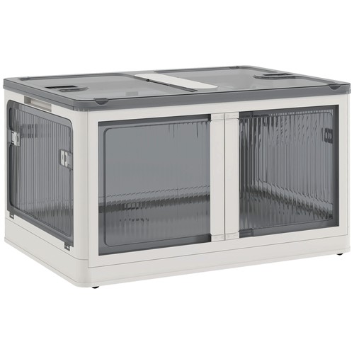 Contenitore plastica con - plastica,