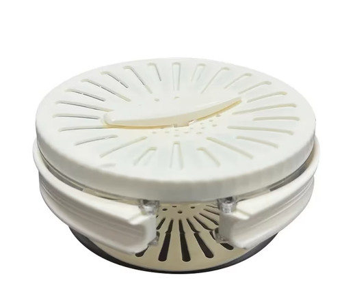 Contenitore plastica con - contenitore,