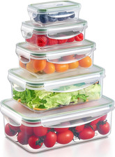 Contenitori per Alimenti Con