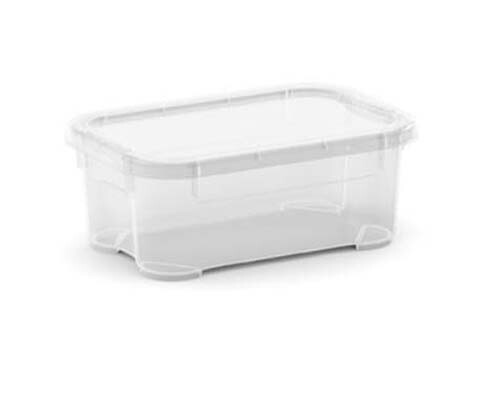 Set scatole contenitori - 6,