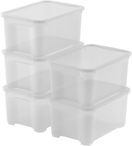 Set contenitori in - set,