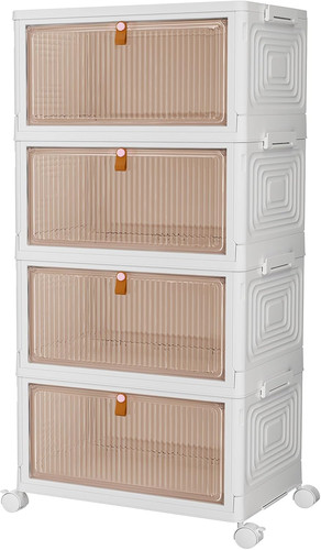 Scatole plastica con - scatole,