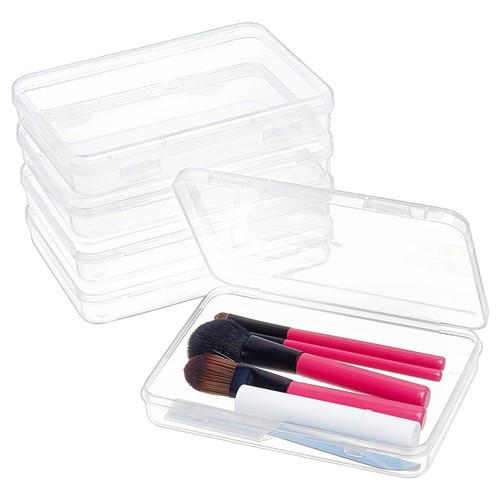 Scatole plastica - 5,
