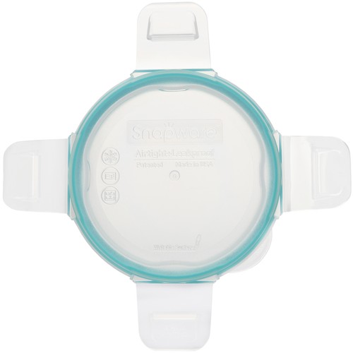 Snapware 7202r coperchio clear - 7202r,