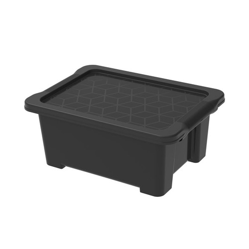 Contenitori con coperchio - con, 4