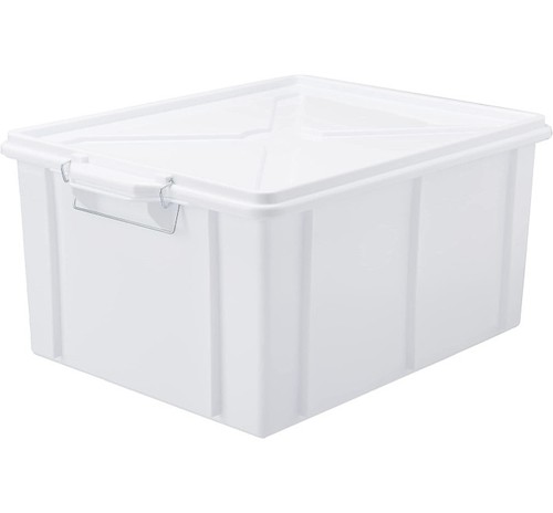 Contenitore con coperchio - con,