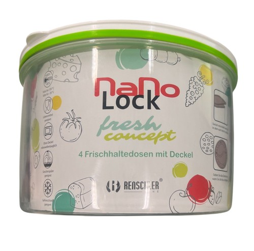 Renschler contenitori per - renschler,