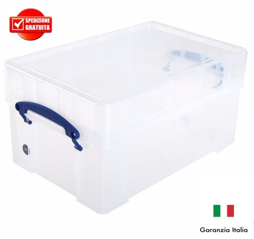 Really useful contenitore - really,