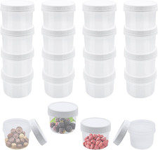 20 Pezzi Contenitori Plastica