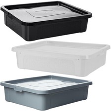 Scatola Portaoggetti Con