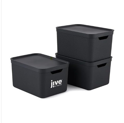 Dekobox set contenitori - set, di