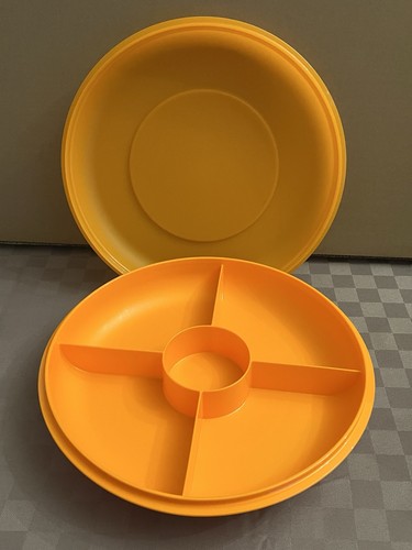 Antipastiera tupperware con - antipastiera,