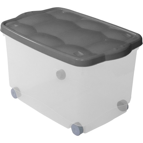 Storage box 60x40x36 - storage, cm