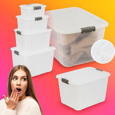 Contenitore 3,6-60 L scatola