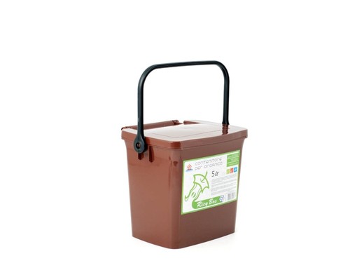 Contenitore umido ricybox - umido,