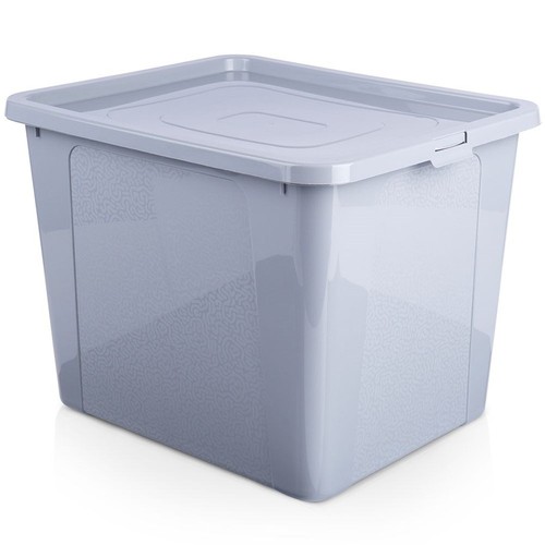 Contenitore plastica grande - contenitore, in