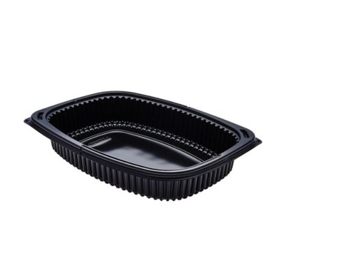 40pz contenitori plastica con - contenitori,