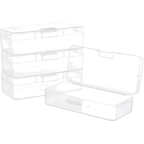 Scatola contenitore plastica - scatola,