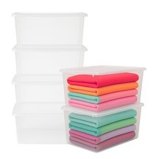 Box Salvaspazio Armadio 42L