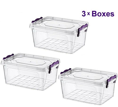 Contenitore alimenti - 3x,