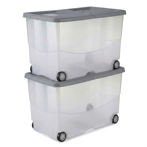Set contenitore multiuso 57 - contenitore,