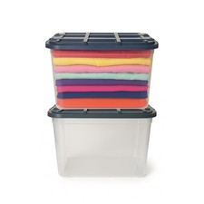 2x, 4x, 8x Contenitore In