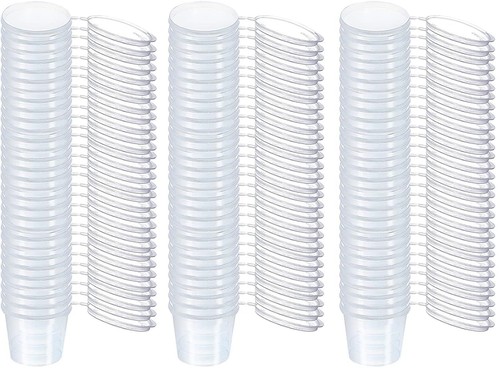 Contenitori plastica con - 50,