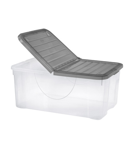 Contenitore con coperchio