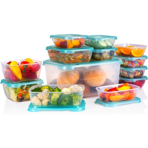 Set contenitori per - 13,