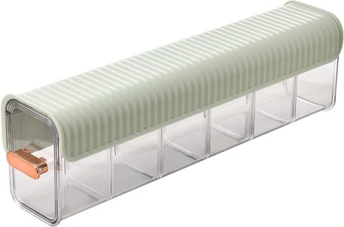 Organizer contenitore multiuso - organizer,