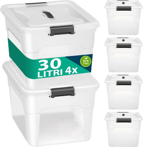 Set contenitori con - set,