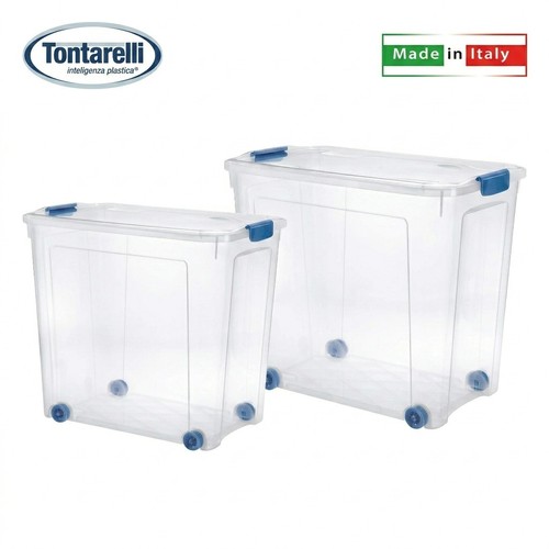 Combi box contenitore con - box,