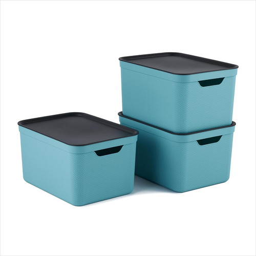 Dekobox set contenitori - dekobox, di