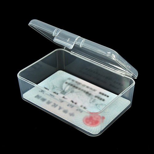 Rettangolare plastica - rettangolare,