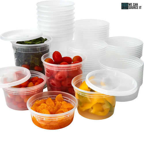 Contenitori per alimenti - , in