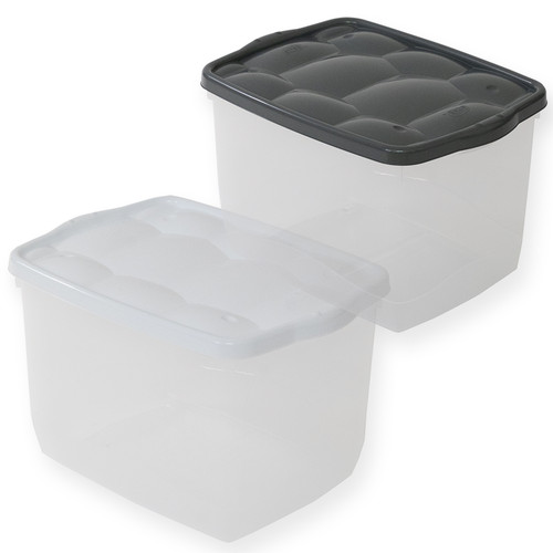 Contenitori plastica scatole - contenitori,