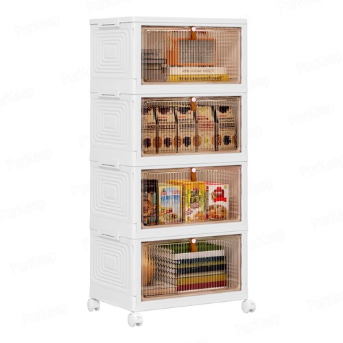 Purkeep scatole plastica con - purkeep,