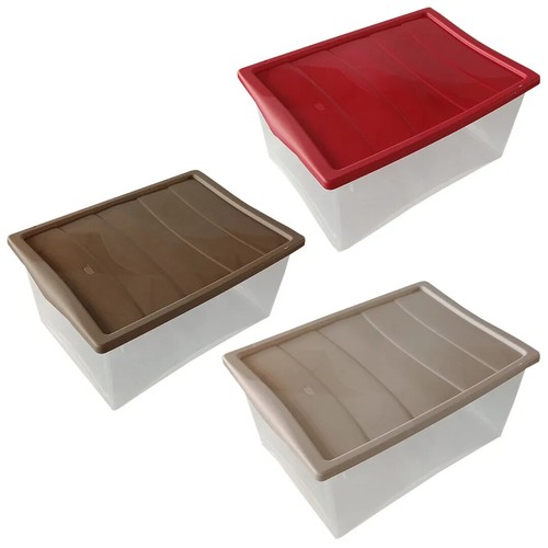 Storage box spring neutro - storage, l