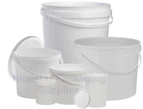 Secchi plastica contenitori - plastica,