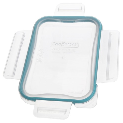 Snapware 8602 clear total - 8602-pc,