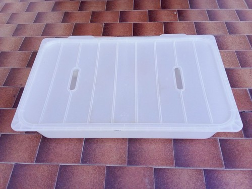 Contenitore plastica - contenitore,