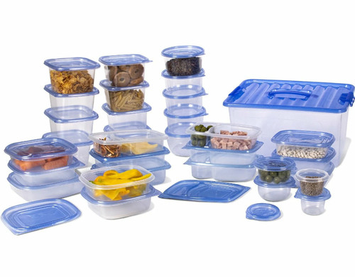 Set contenitori per - set, 38