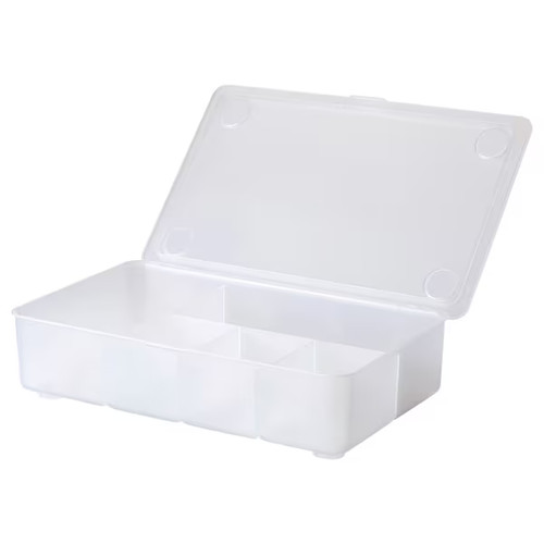 Contenitore organizer