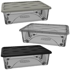 Contenitore con Coperchio e 4