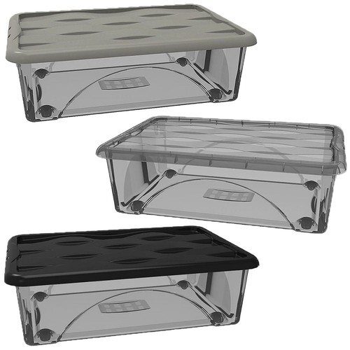 Contenitore con coperchio - con, e