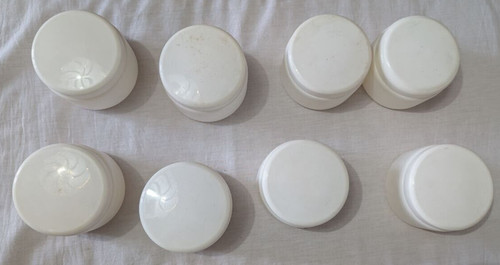 Lotto contenitori plastica - lotto,