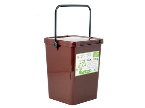 Contenitori umido ricybox - contenitori,