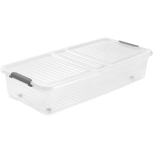 Keeeper contenitore 33l con - keeeper,