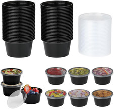 50 Pezzi Piccoli Contenitori