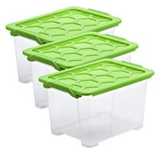 Rotho Evo Safe Keeping - Set